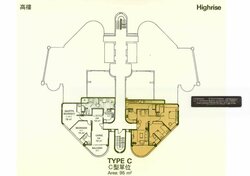 Mandarin Gardens (D15), Condominium #456413391